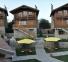 Dryades Suites