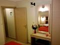 Apartment two rooms