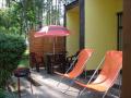 Summer house