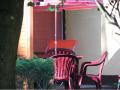 Summer house